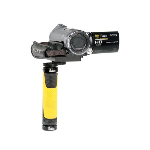  Ikan ELE-BB The BumbleBee Lightweight Handheld Rig (Yellow)