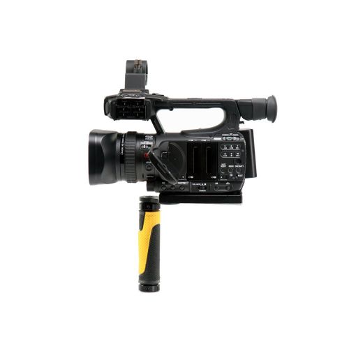  Ikan ELE-BB The BumbleBee Lightweight Handheld Rig (Yellow)