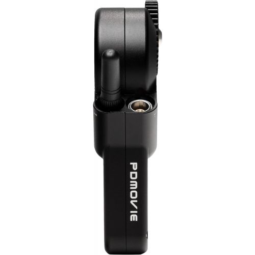  Ikan PD3-B Remote Air Mini Single Channel Wireless Follow Focus with iPhone & iPod Touch Integration, Black