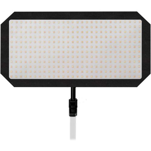  Ikan Canvas Bi-Color 2800K-6500K Bendable LED Panels (CB8)