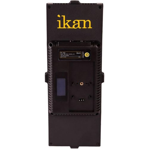  Ikan PL103 Piatto 10 x 3 Accent Light