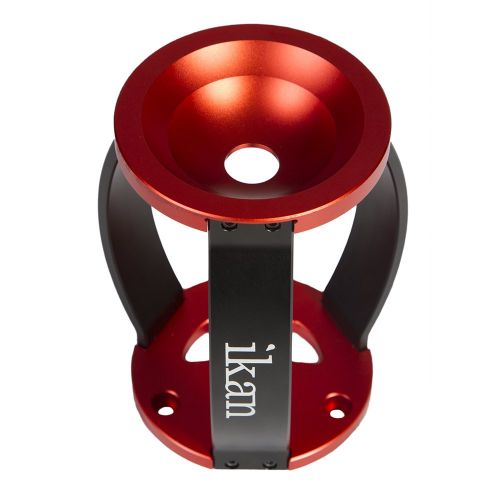  Ikan IK-RSR6 6 Hi-Hat Riser (Black)