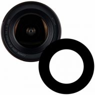 Ikelite Anti-Reflection Ring for Canon RF 14-35mm f/4L Lens in Underwater Dome Port