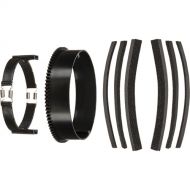 Ikelite Zoom/Focus Clamp and Gear Sleeve Set for Lenses up to 2.8