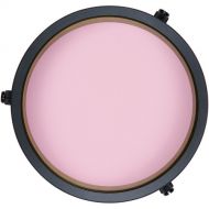 Ikelite Pink UR/Pro Color-Correcting Filter for FL Flat Lens Ports in Green Water