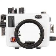 Ikelite 200DLM/A Underwater Housing for Canon EOS M6 Mark II