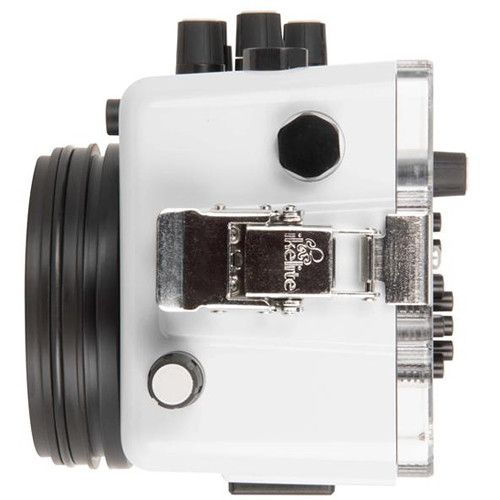  Ikelite 200DLM/A Underwater Housing for Canon EOS M6 Mark II