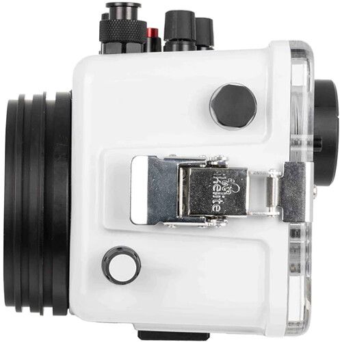  Ikelite 200DLM Underwater Housing for Canon EOS R7 Camera