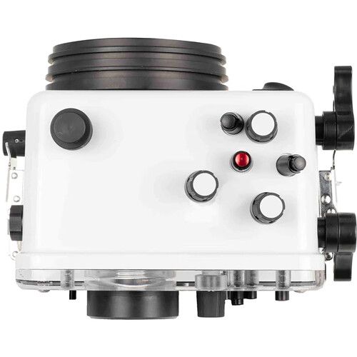  Ikelite 200DLM Underwater Housing for Canon EOS R7 Camera