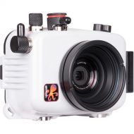 Ikelite Underwater Housing for Olympus Tough TG-5 & TG-6