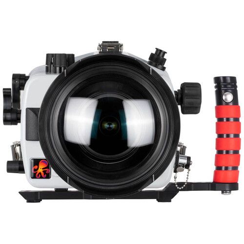  Ikelite 200DL Underwater Housing for Sony a6600 Mirrorless Camera