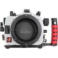 Ikelite 200DL Underwater Housing for Canon EOS R Mirrorless Camera