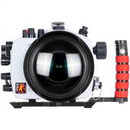 Ikelite 200DL Underwater Housing for Sony a7 IV & a7R V