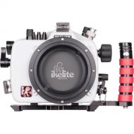 Ikelite 200DL Underwater Housing for Canon EOS 5D Mark II with Dry Lock Port Mount (200')