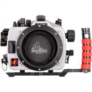 Ikelite 200DL Underwater Housing for Panasonic Lumix G9 II