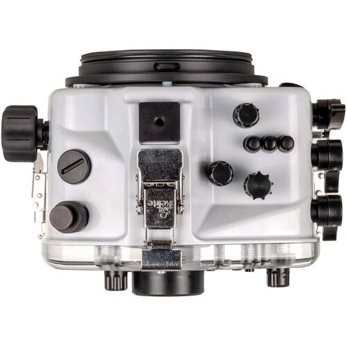  Ikelite 200DL Underwater Housing for Panasonic Lumix G9 II