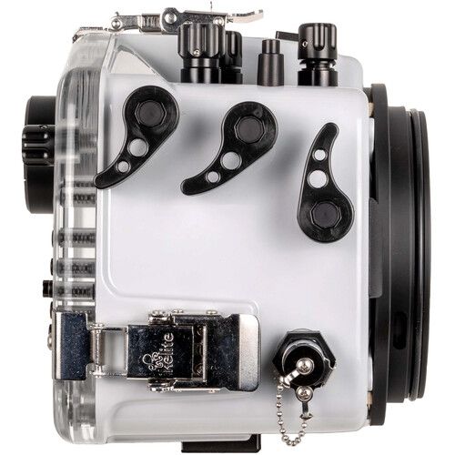  Ikelite 200DL Underwater Housing for Panasonic Lumix G9 II