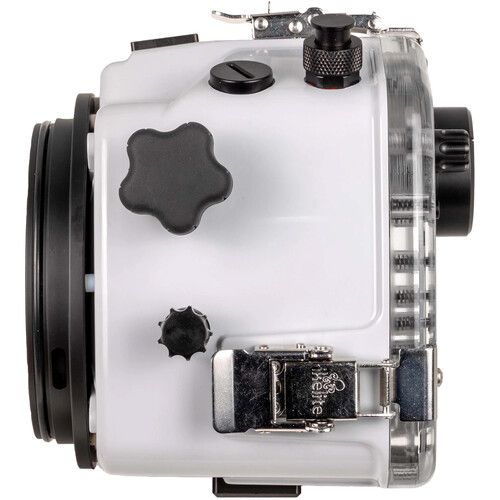  Ikelite 200DL Underwater Housing for Panasonic Lumix G9 II