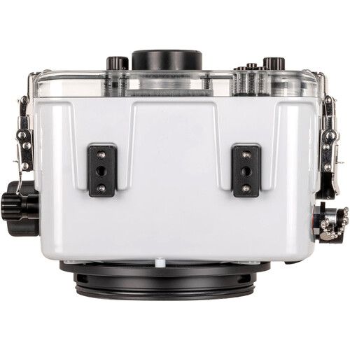  Ikelite 200DL Underwater Housing for Panasonic Lumix G9 II