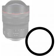 Ikelite Anti-Reflection Ring for Canon RF 10-20mm f/4L IS STM Lens in Underwater Dome Port