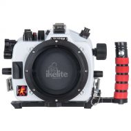 Ikelite 200DL Underwater Housing for Nikon Z 50 Mirrorless Camera