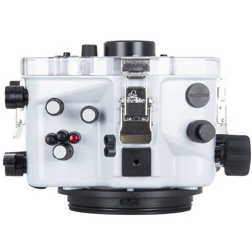  Ikelite 200DL Underwater Housing for Nikon Z 50 Mirrorless Camera