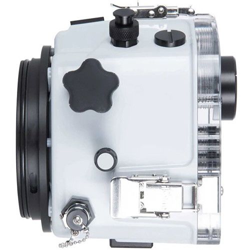  Ikelite 200DL Underwater Housing for Nikon Z 50 Mirrorless Camera