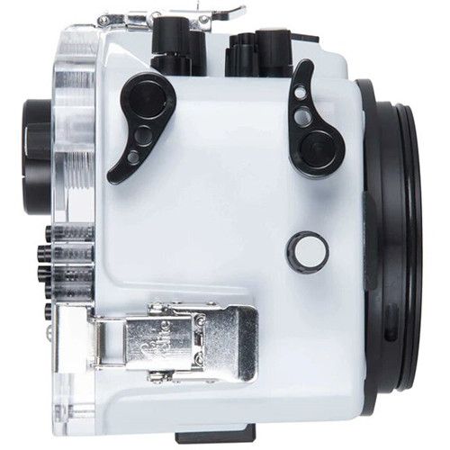  Ikelite 200DL Underwater Housing for Nikon Z 50 Mirrorless Camera