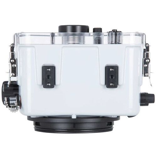  Ikelite 200DL Underwater Housing for Nikon Z 50 Mirrorless Camera