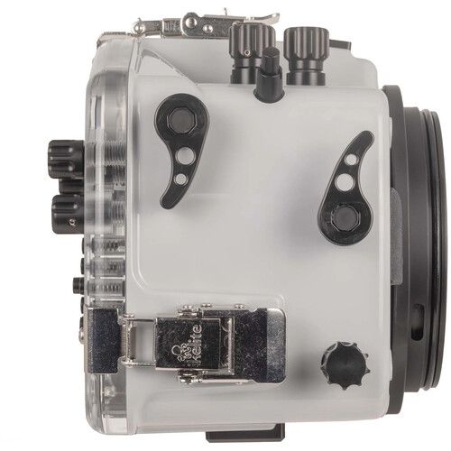  Ikelite 200DL Underwater Housing for Sony a7C II & a7CR