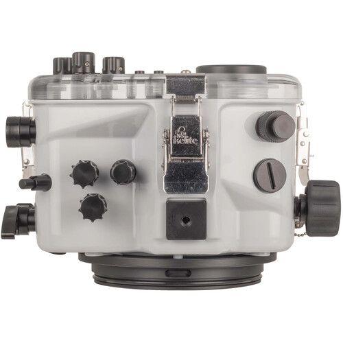  Ikelite 200DL Underwater Housing for Sony a7C II & a7CR