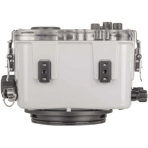  Ikelite 200DL Underwater Housing for Sony a7C II & a7CR