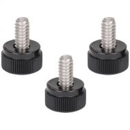 Ikelite DLM Lens Port Thumb Screws (Set of 3)