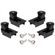 Ikelite Locks for FL Port System on DL Housing (Set of 4)