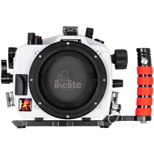  Ikelite 50DL Underwater Housing for Canon EOS R5 Camera