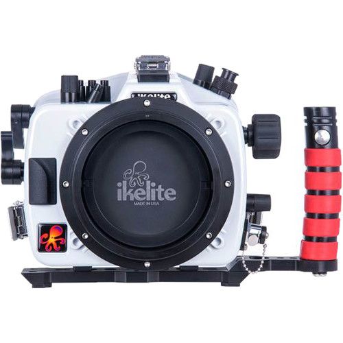  Ikelite 200DL Underwater Housing and Canon EOS 90D DSLR Camera Body Kit