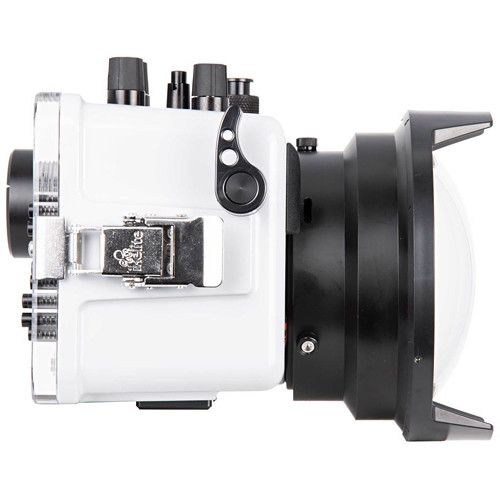  Ikelite Underwater TTL Housing for Canon Rebel SL3