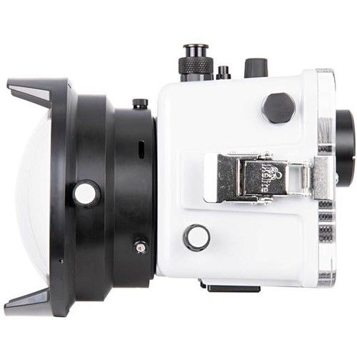  Ikelite Underwater TTL Housing for Canon Rebel SL3