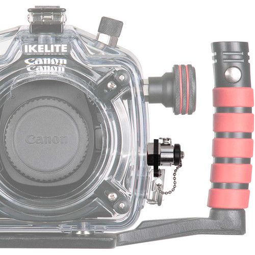  Ikelite Vacuum Kit for 3/8