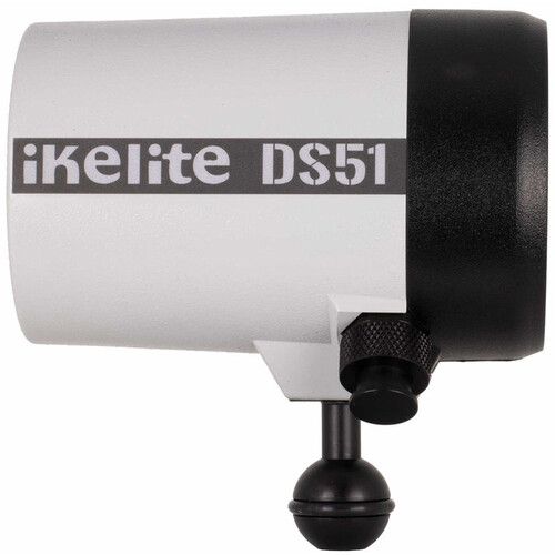  Ikelite DS51 II 50W TTL Underwater Strobe