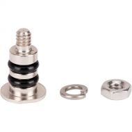 Ikelite Bolt, Nut, and O-Ring Assembly for Lid Snap Closure of 5710 Housing Kit