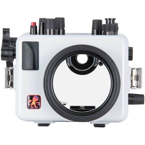  Ikelite 200DLM/B Underwater Housing for Panasonic Lumix GX9 Camera