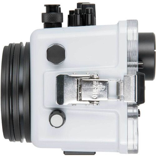  Ikelite 200DLM/B Underwater Housing for Panasonic Lumix GX9 Camera