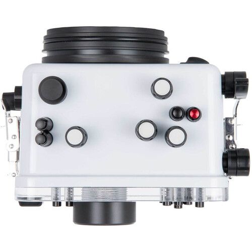  Ikelite 200DLM/B Underwater Housing for Panasonic Lumix GX9 Camera