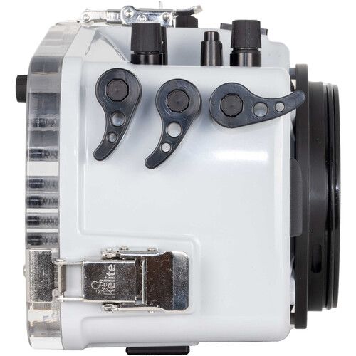  Ikelite 200DL Underwater Housing for Panasonic Lumix GH6 Camera