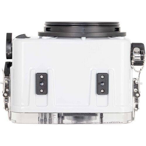  Ikelite 200DL Underwater Housing for Panasonic Lumix GH6 Camera