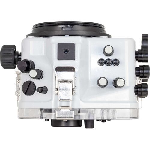  Ikelite 200DL Underwater Housing for Panasonic Lumix GH6 Camera