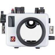 Ikelite 200DLM/B Underwater Housing with TTL Circuitry for Olympus O-MD E-M1 Mark III