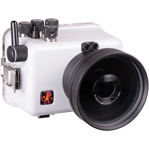  Ikelite Underwater Housing for Panasonic Lumix ZS100 or TZ101