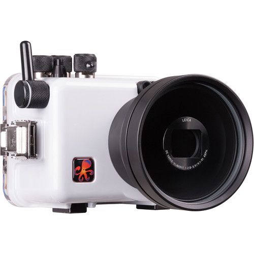  Ikelite Underwater Housing for Panasonic Lumix ZS100 or TZ101